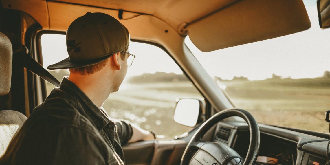 Safety Tips for Truck Drivers
