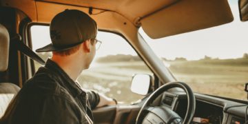 Safety Tips for Truck Drivers