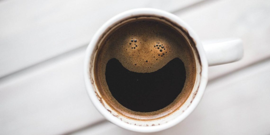 Health Benefits of Caffeine