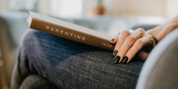 How Does Parenting Affect Children's Behaviour