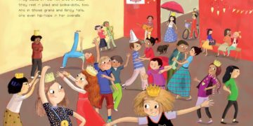9 Children’s Books That Celebrate Gender Equality