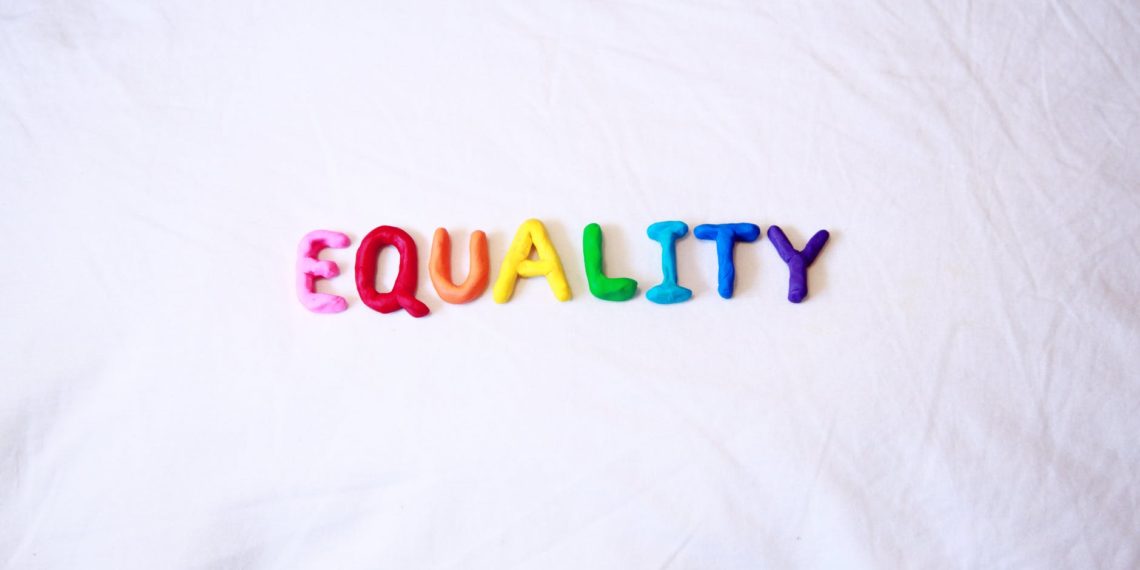 13 Ways To Improve Gender Equality At Work