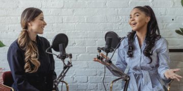 10 Best Feminist Podcasts on Gender Equality
