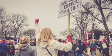 How To Empower Women In Politics