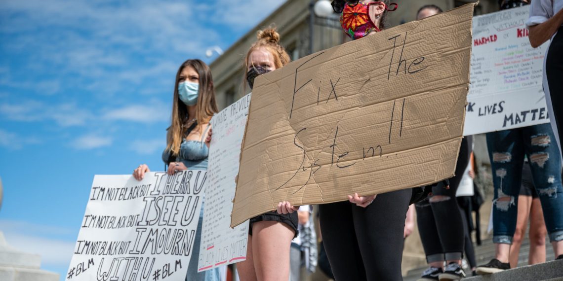 What Is The Crime Rate By Race Globally?
