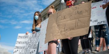 What Is The Crime Rate By Race Globally?