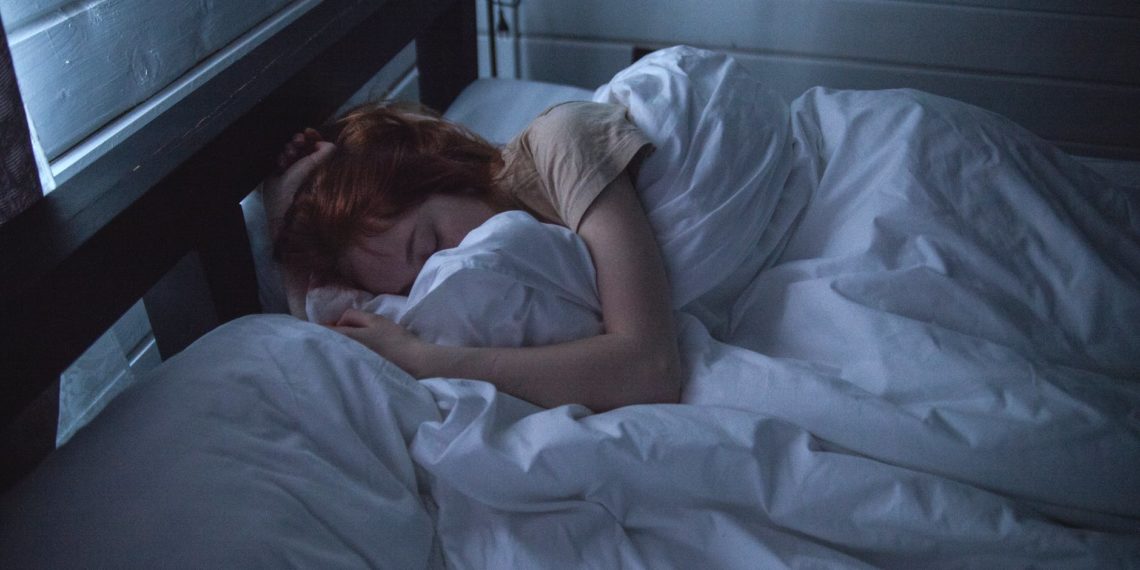 How Sleep Affects Mental Health