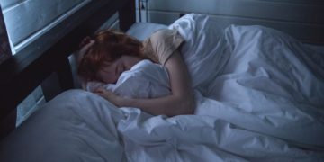 How Sleep Affects Mental Health