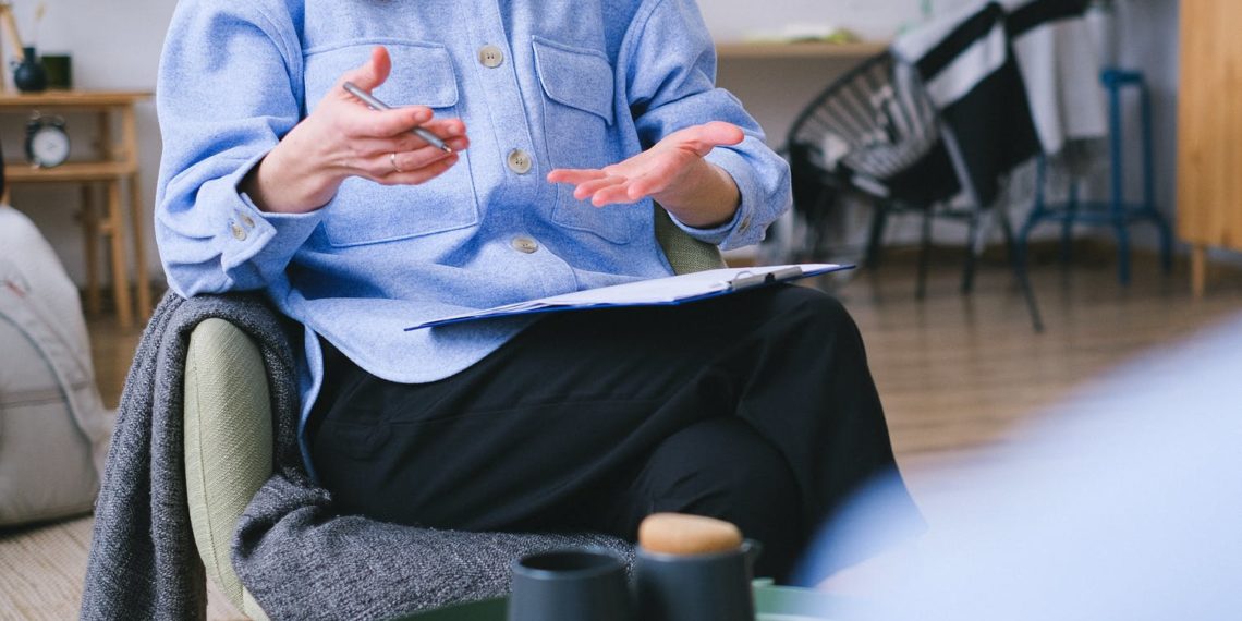 How To Find a Mental Health Therapist?