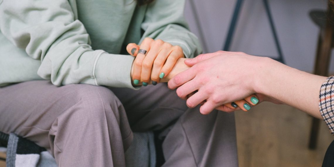 How To Help Someone With A Mental Health Condition?