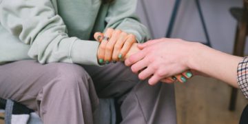 How To Help Someone With A Mental Health Condition?