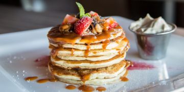 Best Breakfast Places In Orange County