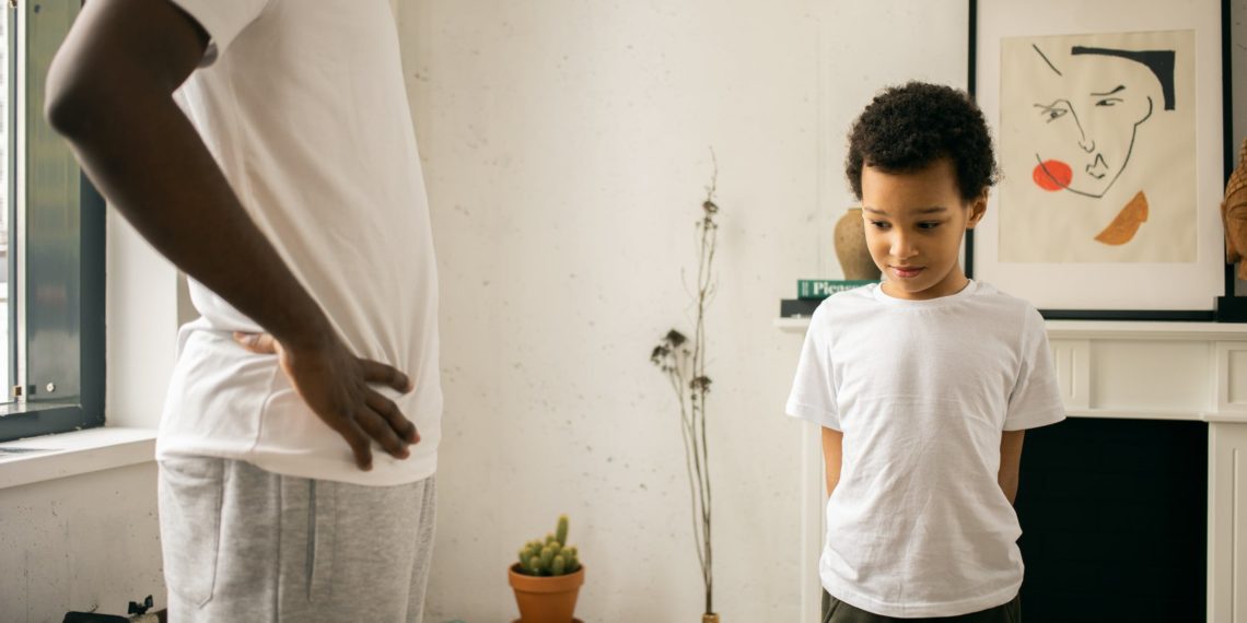 Points to Reduce the Stress of Parenting
