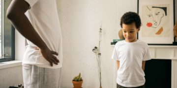 Points to Reduce the Stress of Parenting