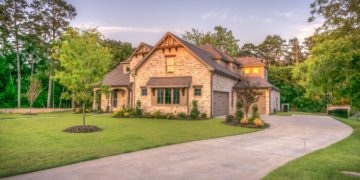 7 Places Where You Can Use Artificial Turf