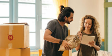 8 Tips for a Trouble-free Move