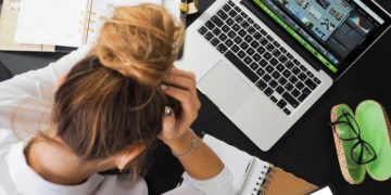 How To Maintain Your Work-Life Balance As An Entrepreneur