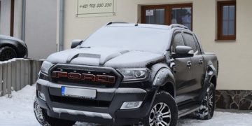 The Benefits of Having a Ute for Your Trades Business