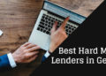 What is The Processing of Hard Money Lenders in Georgia?