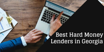 What is The Processing of Hard Money Lenders in Georgia?