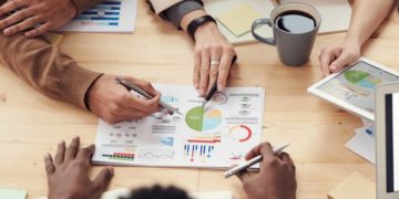 How can businesses streamline their operations