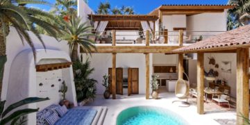 Marketing your business with real estate 3D rendering services