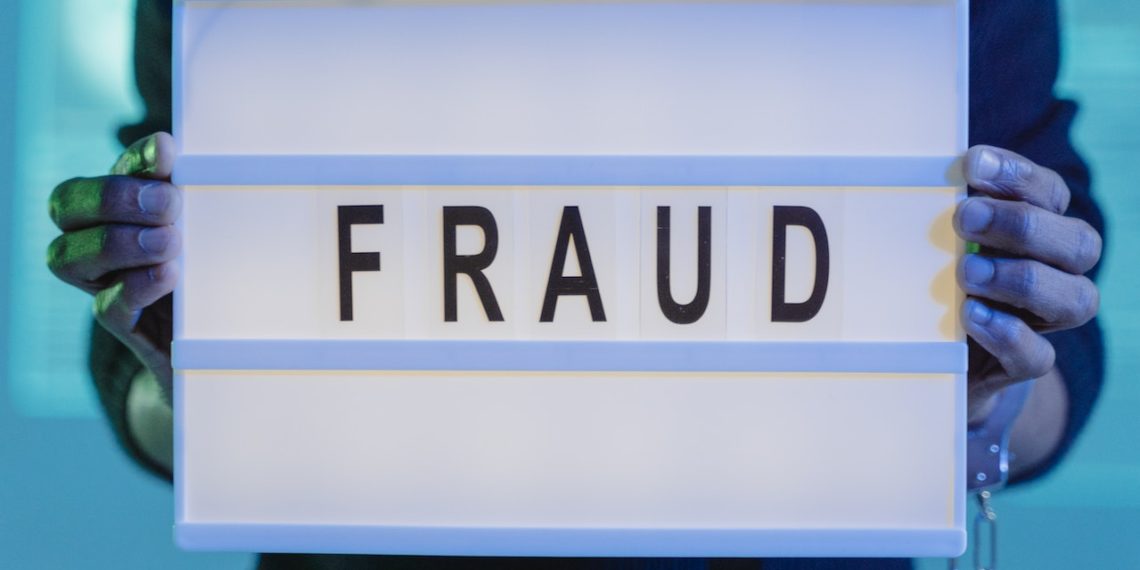 Why Business Owners Should Worry About Fraud Allegations