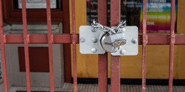 Best Practices For Securing Business Premises With Security Gates