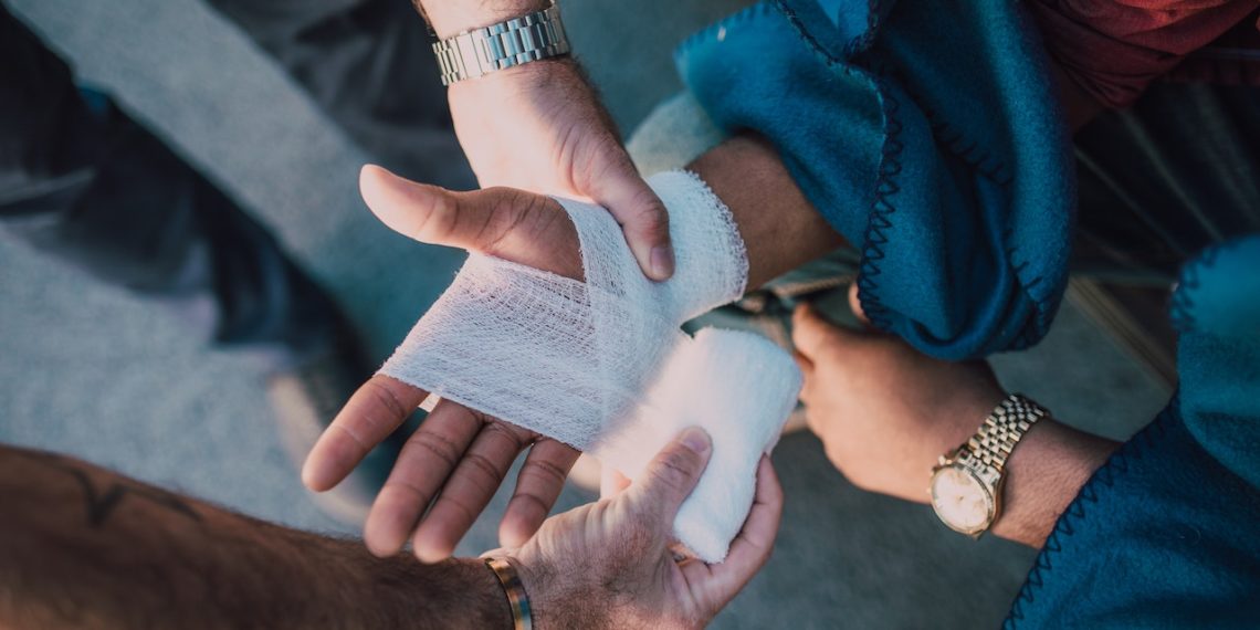 Employers' Guide to Workplace Injuries