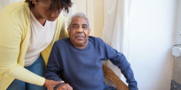 Dementia Patients When Should They Opt For Assisted Living