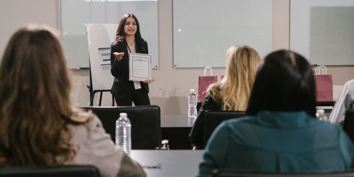 How Startups Can Overcome The Challenges Of Event Planning