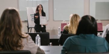 How Startups Can Overcome The Challenges Of Event Planning