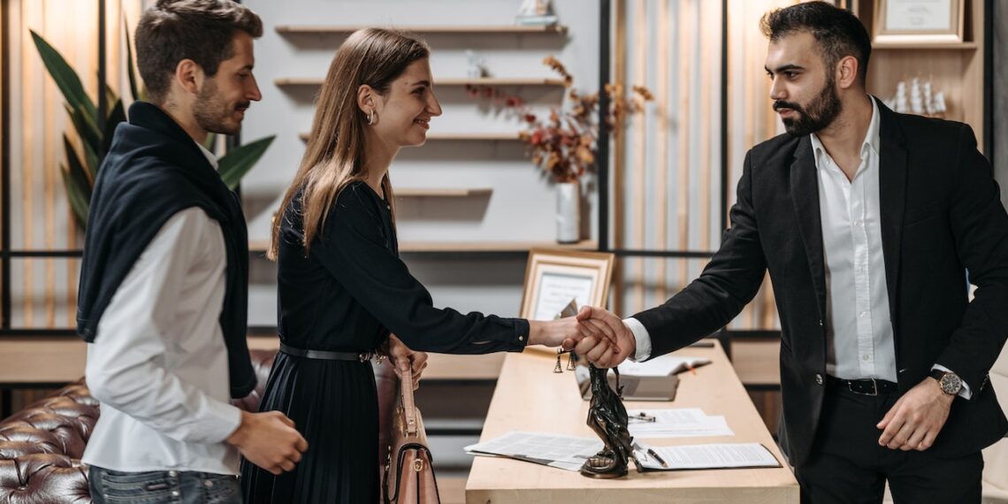Legal Expertise for Business Success Why You Need a Lawyer