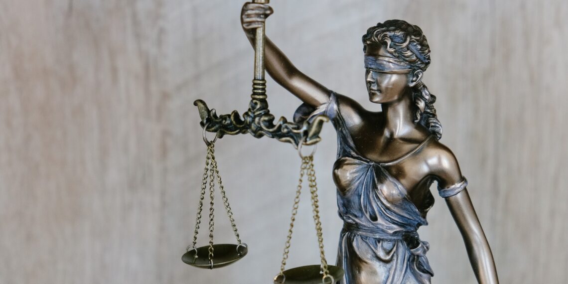 The Advocates Law Firm A Trusted Partner in Your Legal Journey