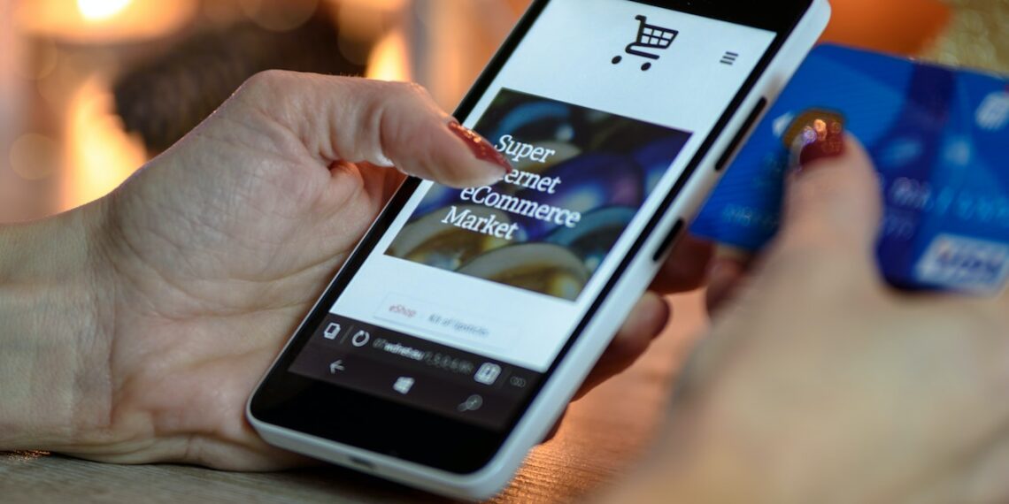 Tips To Gain A Winning Advantage In The E-commerce Landscape
