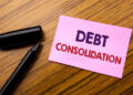 Debt Consolidation Loans Your Key to Financial Stability