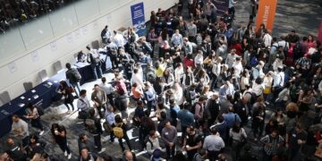 4 Expert Tips to Successfully Exhibit Your Business at Trade Shows