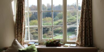 Enhancing Your Home with Residential Windows in Salt Lake City