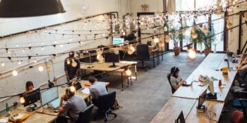 How Can You Create a Good Ambiance to Drive Business Growth