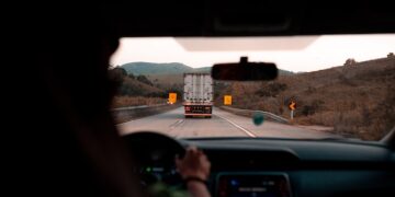 Is Truck Driving the Right Career for You?