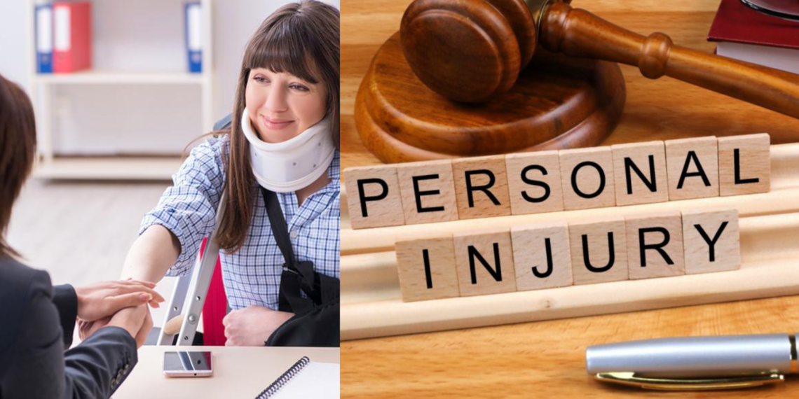 A Comprehensive Guide to Filing a Personal Injury Case