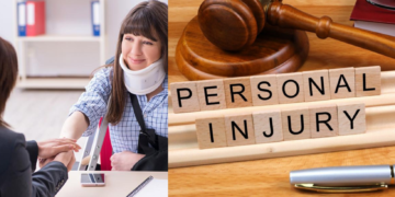 A Comprehensive Guide to Filing a Personal Injury Case