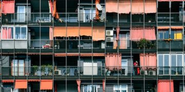 Key Considerations for Developing Residential Apartments