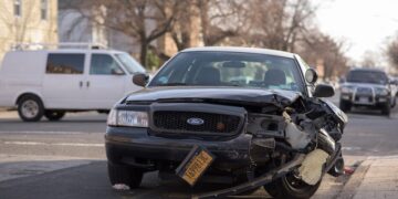 Navigating Legal and Regulatory Challenges After a Car Accident
