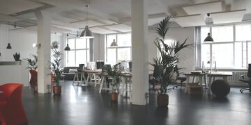 7 Tips for Creating a Comfortable and Productive Work Environment