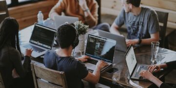Exploring The Limitless Benefits Of Investing In A Coworking Franchise