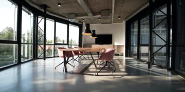 Transform Your Business Space: 7 Tips to Boost the Appearance of Your Commercial Property