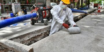 Protecting Ourselves from Asbestos in Today's Workplaces