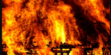 How to Reduce the Financial Impact of a Fire on Your Business
