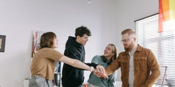 SMART Goals in the Workplace Boosting Team Productivity and Morale